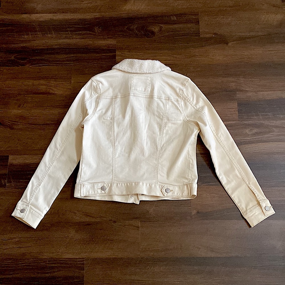 Mudd Jacket - Picture 5 of 8